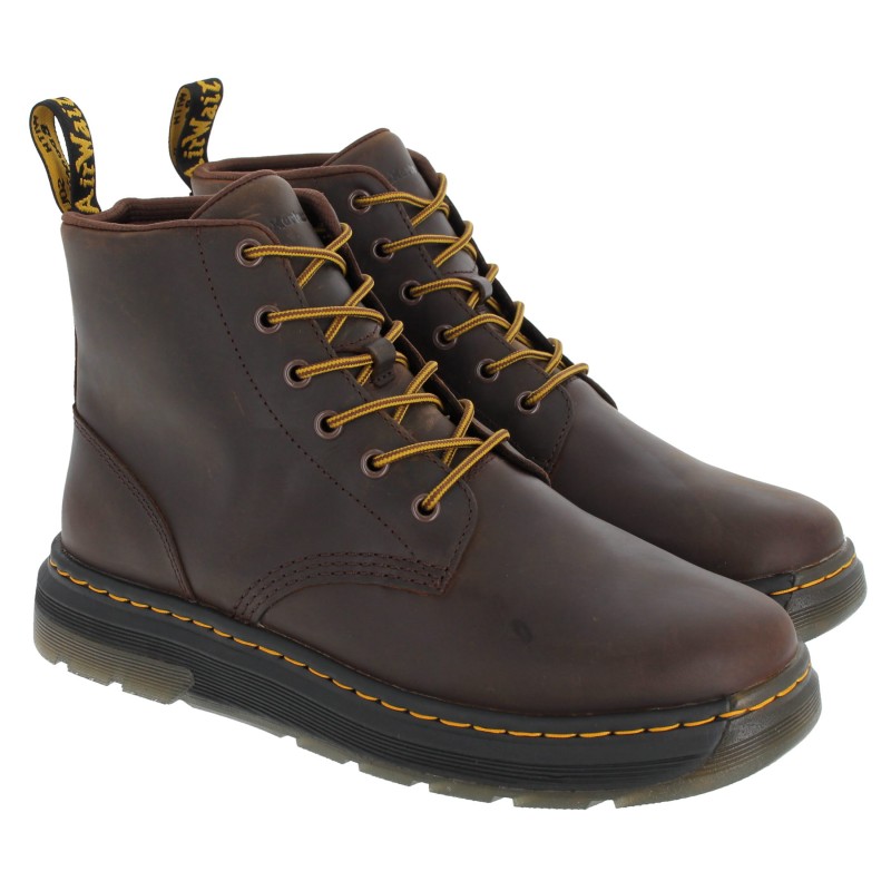 Dr. Marten Crewson Chukka